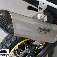 BMW GS