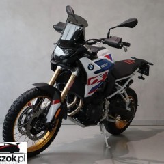 BMW GS