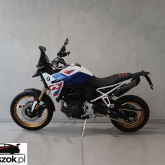 BMW GS