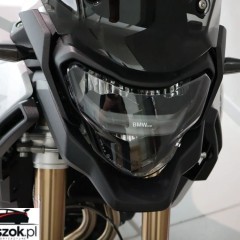 BMW GS