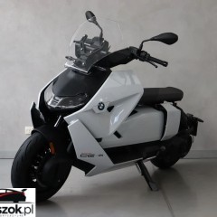 BMW CE 04