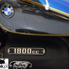 BMW R