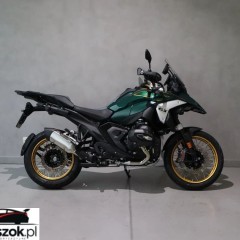 BMW GS