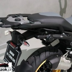 BMW GS