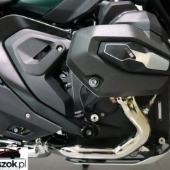 BMW GS