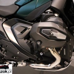 BMW GS