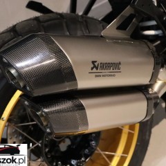 BMW GS