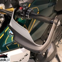 BMW GS