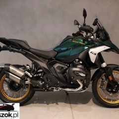 BMW GS