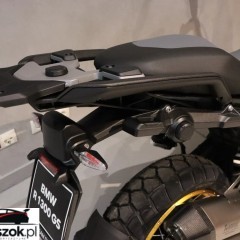 BMW GS