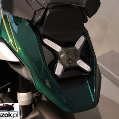 BMW GS