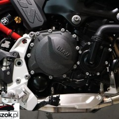 BMW GS