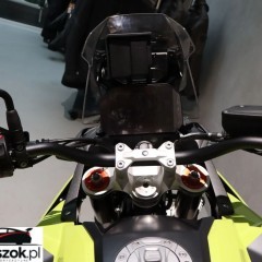 BMW GS