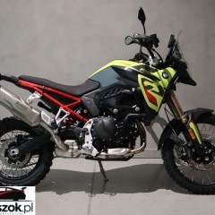 BMW GS