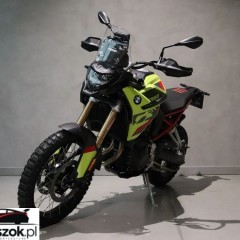 BMW GS