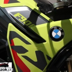 BMW GS