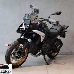 BMW GS