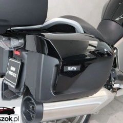 BMW K