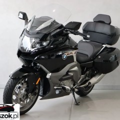 BMW K