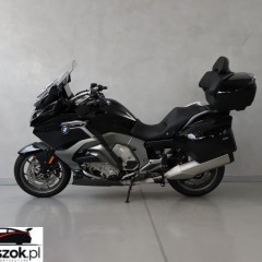 BMW K