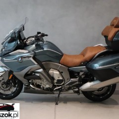 BMW K