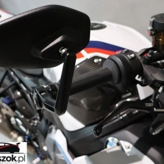 BMW S