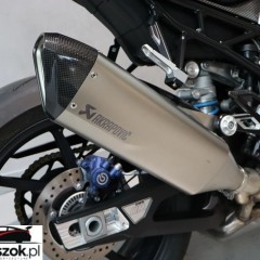 BMW S