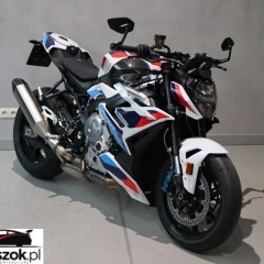 BMW S