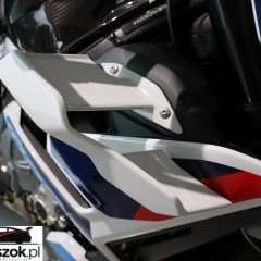 BMW S