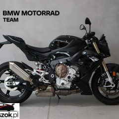 BMW S
