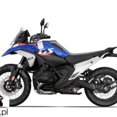 BMW GS