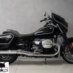 BMW R