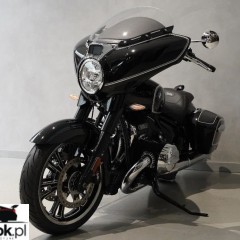 BMW R