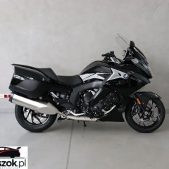 BMW K