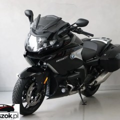 BMW K