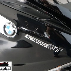 BMW K