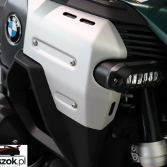 BMW GS