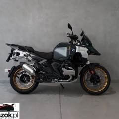 BMW GS