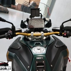 BMW GS