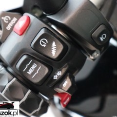 BMW GS