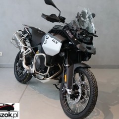 BMW GS