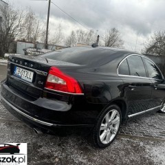 Volvo S80 D4 Drive-E Executive