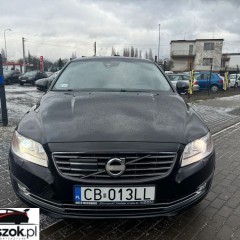 Volvo S80 D4 Drive-E Executive