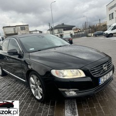 Volvo S80 D4 Drive-E Executive