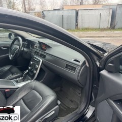 Volvo S80 D4 Drive-E Executive