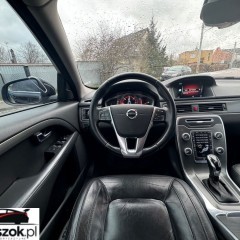 Volvo S80 D4 Drive-E Executive