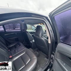 Volvo S80 D4 Drive-E Executive