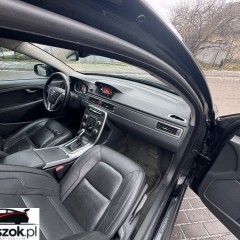Volvo S80 D4 Drive-E Executive