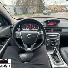 Volvo S80 D4 Drive-E Executive