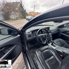 Volvo S80 D4 Drive-E Executive